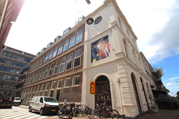 Medium property photo - Mauritsstraat 253B, 3012 CH Rotterdam